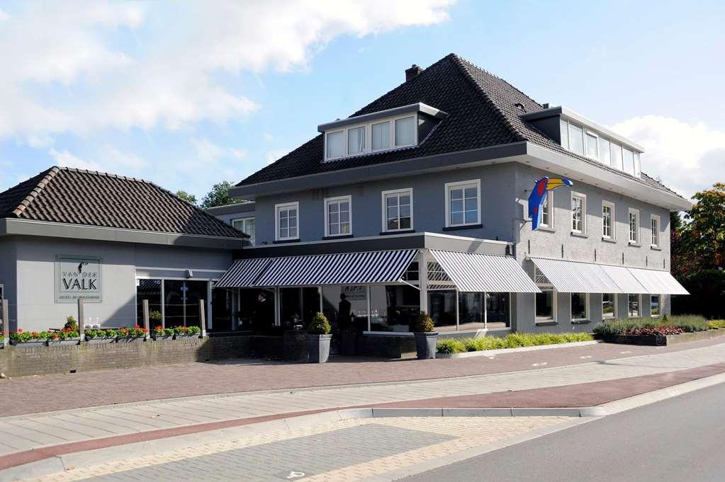 Van Der Valk Hotel De Molenhoek-Nijmegen Extérieur photo